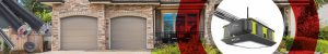 Residential Garage Doors Repair Long Island